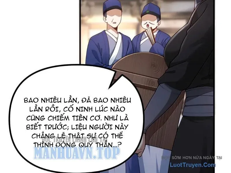 Nữ Đế, Ta Chỉ Yêu Đương Với Nương Tử Chapter 34 - 39
