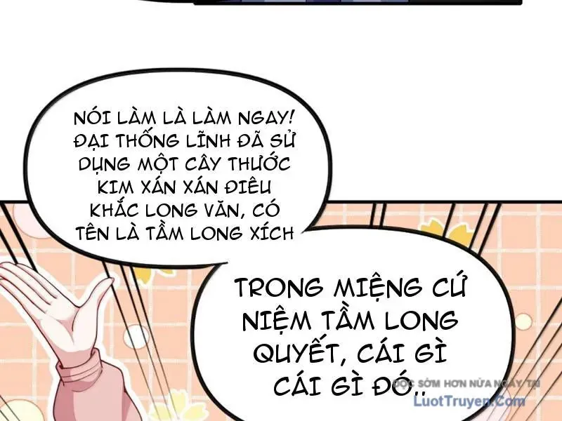 Nữ Đế, Ta Chỉ Yêu Đương Với Nương Tử Chapter 34 - 40