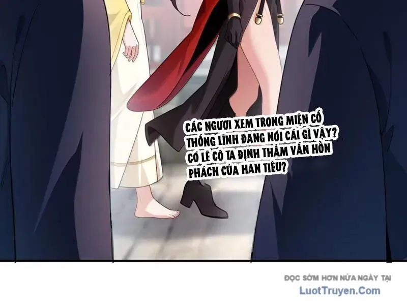 Nữ Đế, Ta Chỉ Yêu Đương Với Nương Tử Chapter 34 - 5