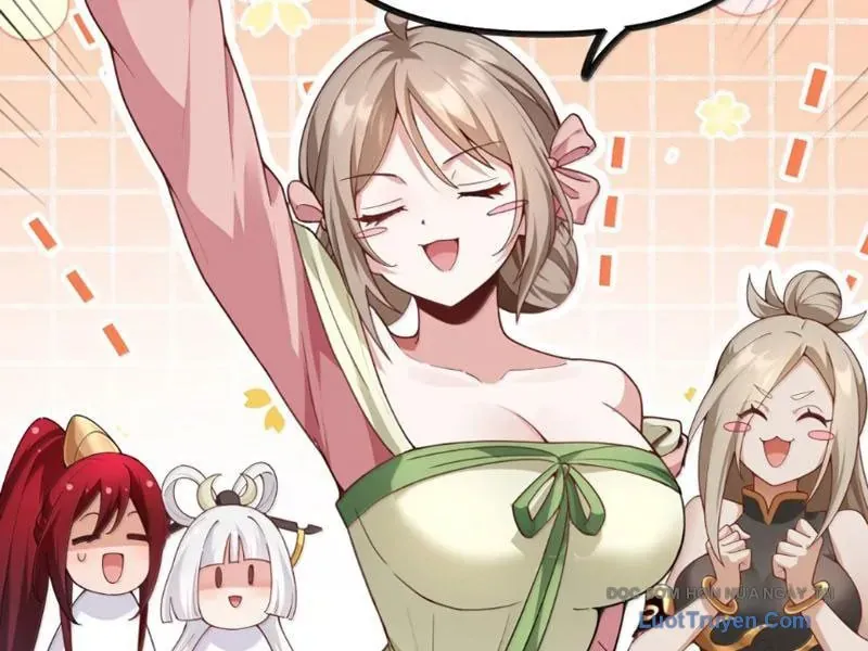 Nữ Đế, Ta Chỉ Yêu Đương Với Nương Tử Chapter 34 - 41