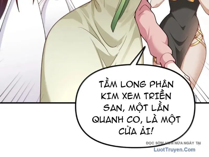 Nữ Đế, Ta Chỉ Yêu Đương Với Nương Tử Chapter 34 - 42