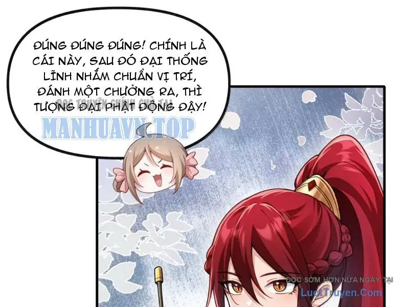 Nữ Đế, Ta Chỉ Yêu Đương Với Nương Tử Chapter 34 - 43