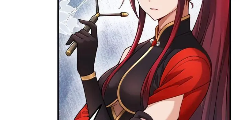 Nữ Đế, Ta Chỉ Yêu Đương Với Nương Tử Chapter 34 - 44