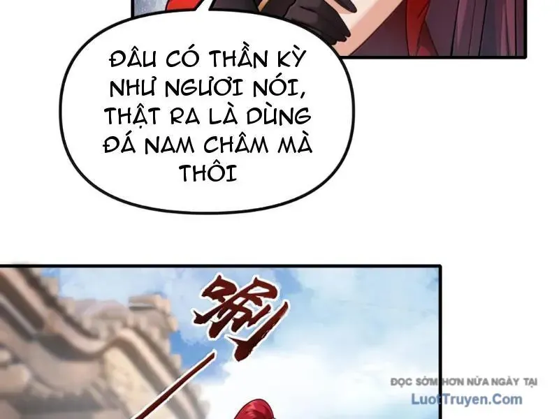 Nữ Đế, Ta Chỉ Yêu Đương Với Nương Tử Chapter 34 - 45