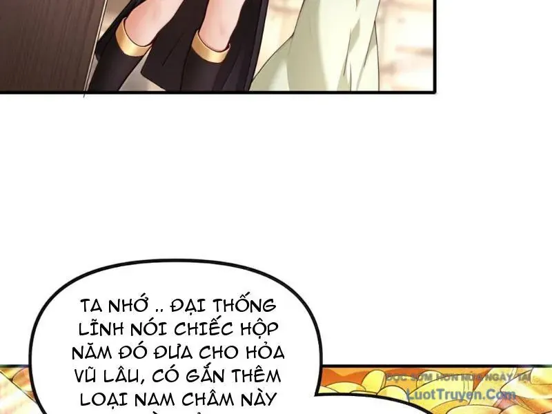Nữ Đế, Ta Chỉ Yêu Đương Với Nương Tử Chapter 34 - 47