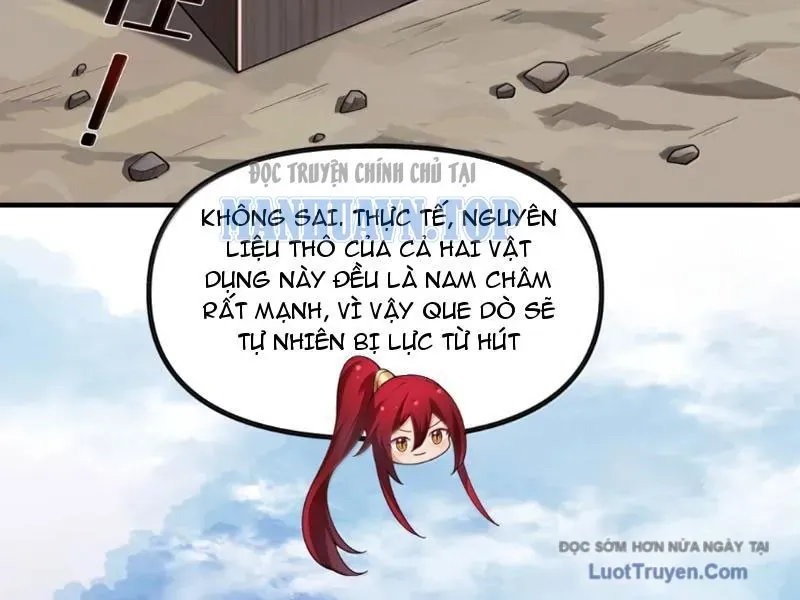 Nữ Đế, Ta Chỉ Yêu Đương Với Nương Tử Chapter 34 - 49