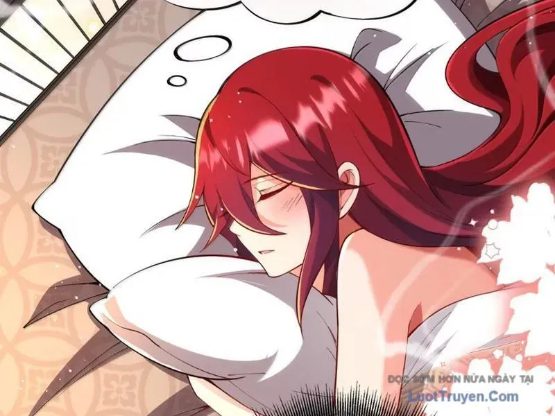 Nữ Đế, Ta Chỉ Yêu Đương Với Nương Tử Chapter 34 - 56