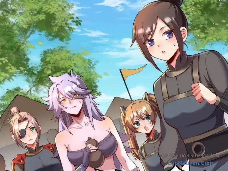 Nữ Đế, Ta Chỉ Yêu Đương Với Nương Tử Chapter 34 - 62