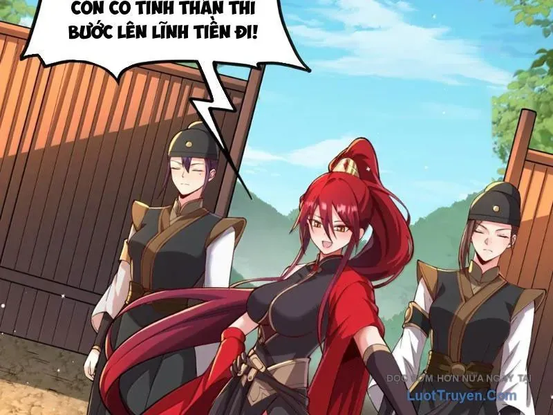 Nữ Đế, Ta Chỉ Yêu Đương Với Nương Tử Chapter 34 - 64