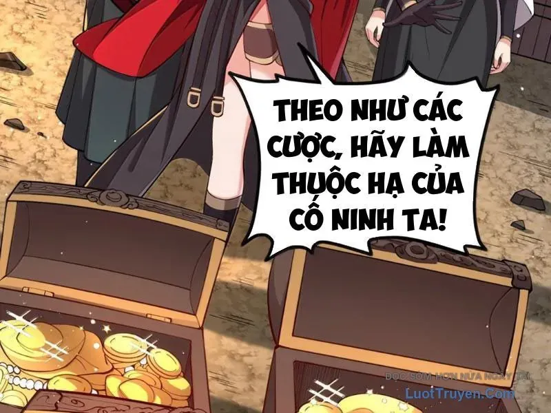 Nữ Đế, Ta Chỉ Yêu Đương Với Nương Tử Chapter 34 - 65