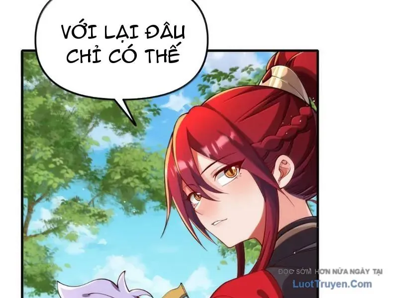 Nữ Đế, Ta Chỉ Yêu Đương Với Nương Tử Chapter 34 - 69