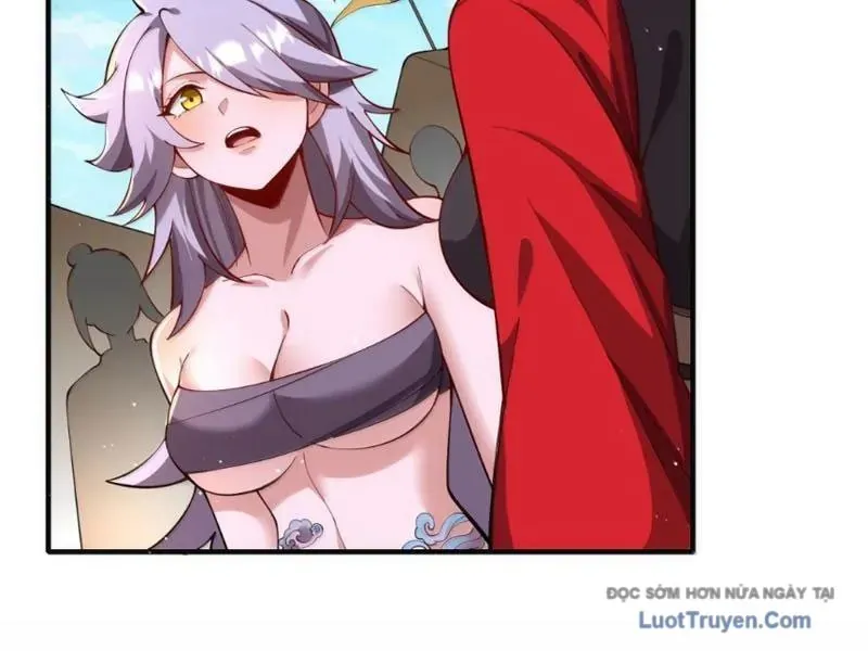 Nữ Đế, Ta Chỉ Yêu Đương Với Nương Tử Chapter 34 - 70