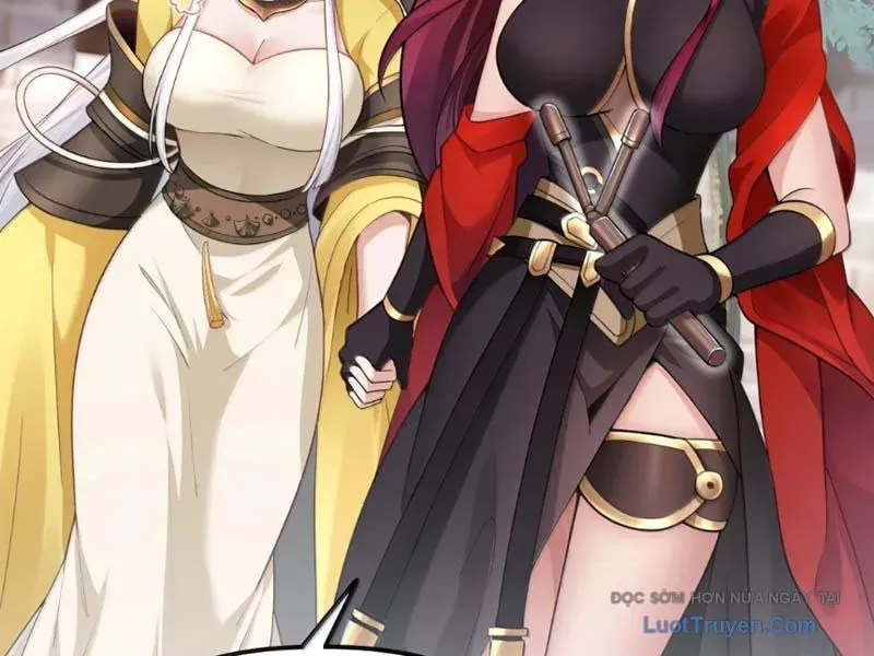 Nữ Đế, Ta Chỉ Yêu Đương Với Nương Tử Chapter 34 - 8