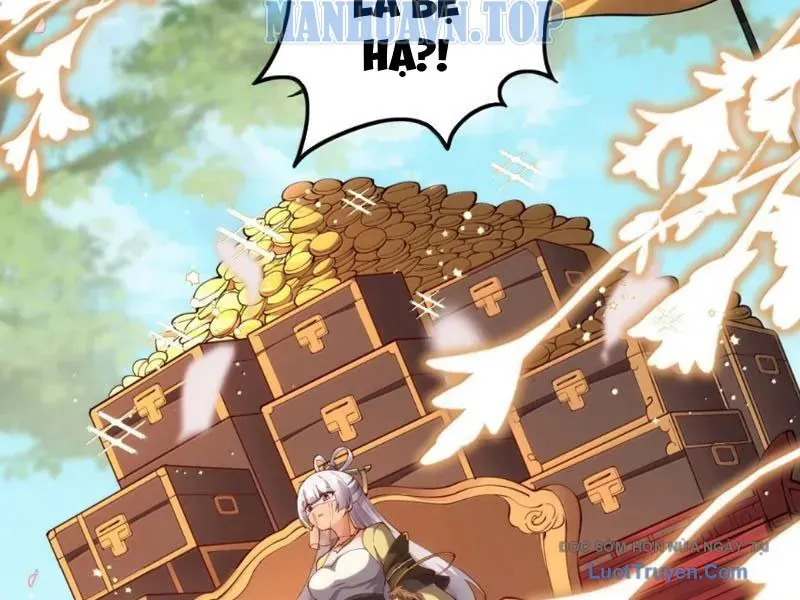 Nữ Đế, Ta Chỉ Yêu Đương Với Nương Tử Chapter 34 - 75