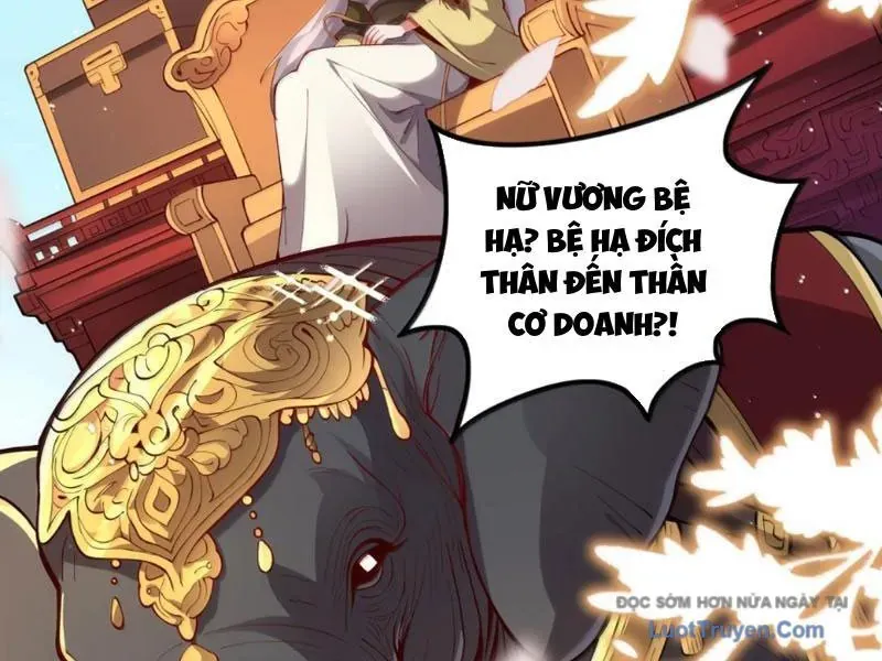 Nữ Đế, Ta Chỉ Yêu Đương Với Nương Tử Chapter 34 - 76