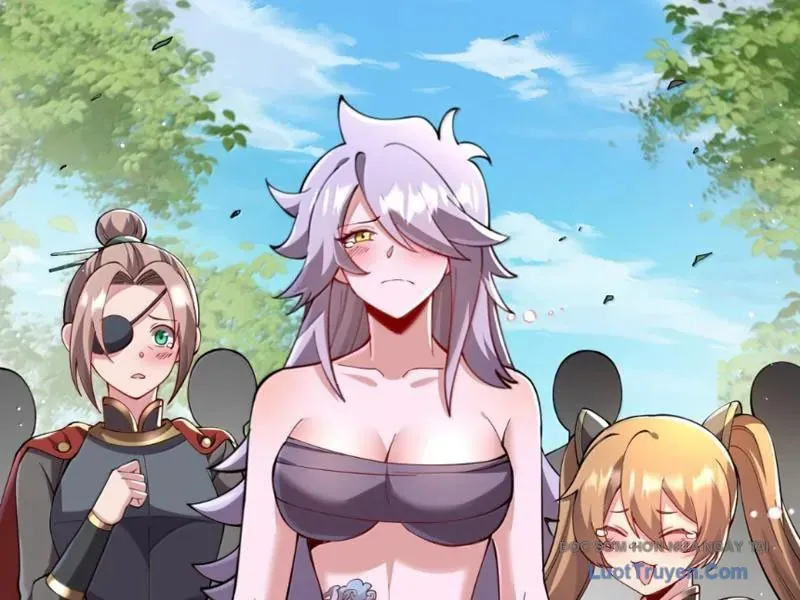 Nữ Đế, Ta Chỉ Yêu Đương Với Nương Tử Chapter 34 - 79