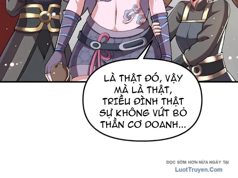 Nữ Đế, Ta Chỉ Yêu Đương Với Nương Tử Chapter 34 - 80