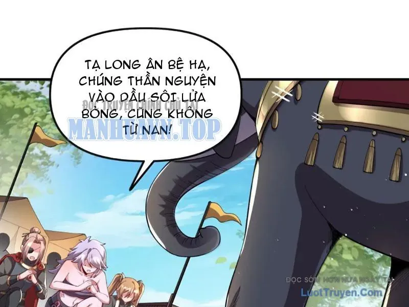 Nữ Đế, Ta Chỉ Yêu Đương Với Nương Tử Chapter 34 - 81