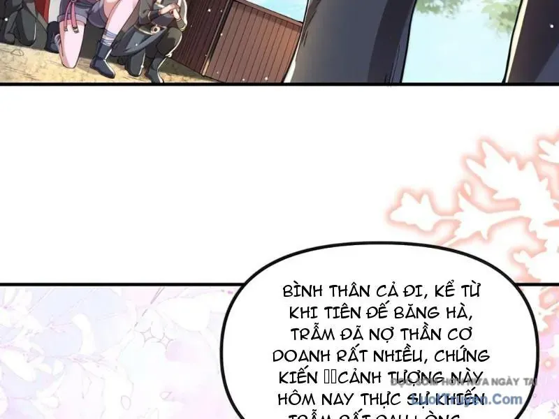 Nữ Đế, Ta Chỉ Yêu Đương Với Nương Tử Chapter 34 - 82