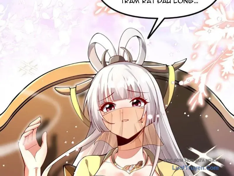Nữ Đế, Ta Chỉ Yêu Đương Với Nương Tử Chapter 34 - 83