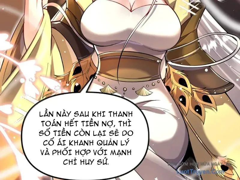 Nữ Đế, Ta Chỉ Yêu Đương Với Nương Tử Chapter 34 - 84