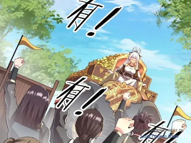 Nữ Đế, Ta Chỉ Yêu Đương Với Nương Tử Chapter 34 - 86