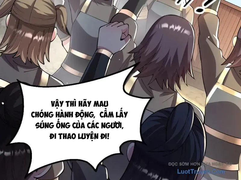 Nữ Đế, Ta Chỉ Yêu Đương Với Nương Tử Chapter 34 - 87