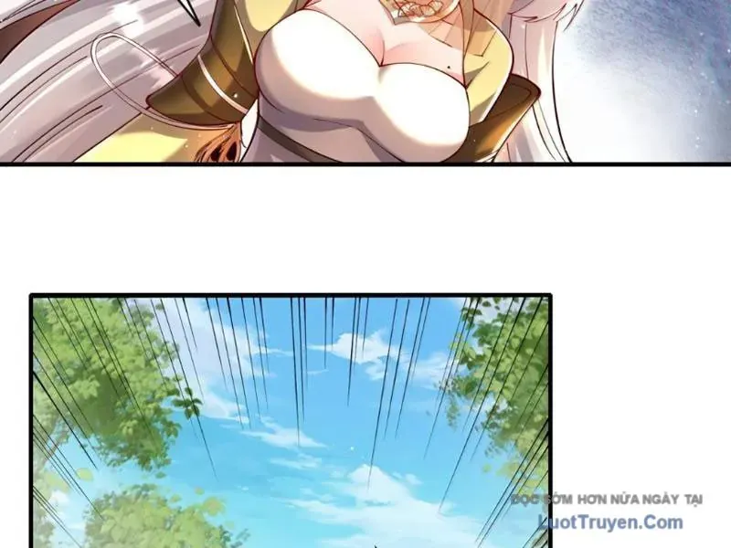 Nữ Đế, Ta Chỉ Yêu Đương Với Nương Tử Chapter 34 - 90