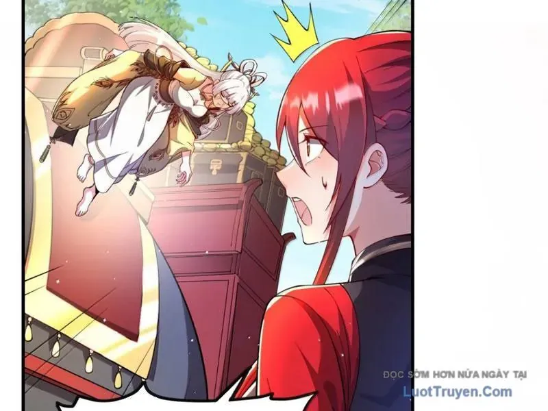 Nữ Đế, Ta Chỉ Yêu Đương Với Nương Tử Chapter 34 - 91