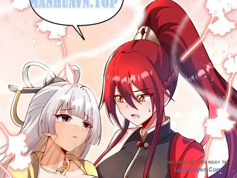 Nữ Đế, Ta Chỉ Yêu Đương Với Nương Tử Chapter 34 - 95