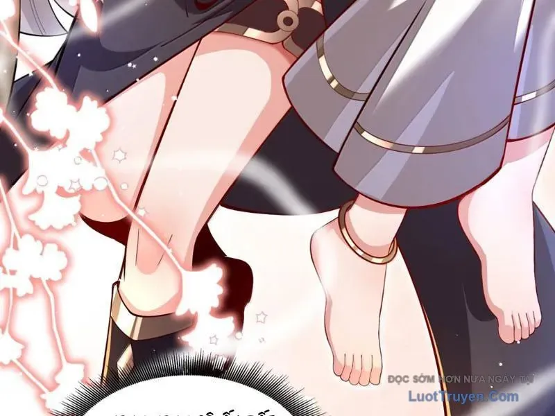 Nữ Đế, Ta Chỉ Yêu Đương Với Nương Tử Chapter 34 - 97