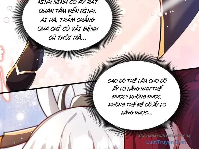 Nữ Đế, Ta Chỉ Yêu Đương Với Nương Tử Chapter 34 - 98