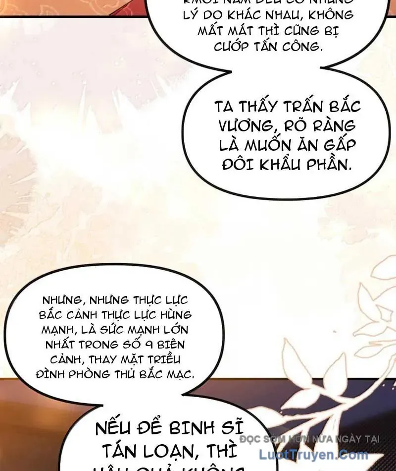 Nữ Đế, Ta Chỉ Yêu Đương Với Nương Tử Chapter 35 - 11