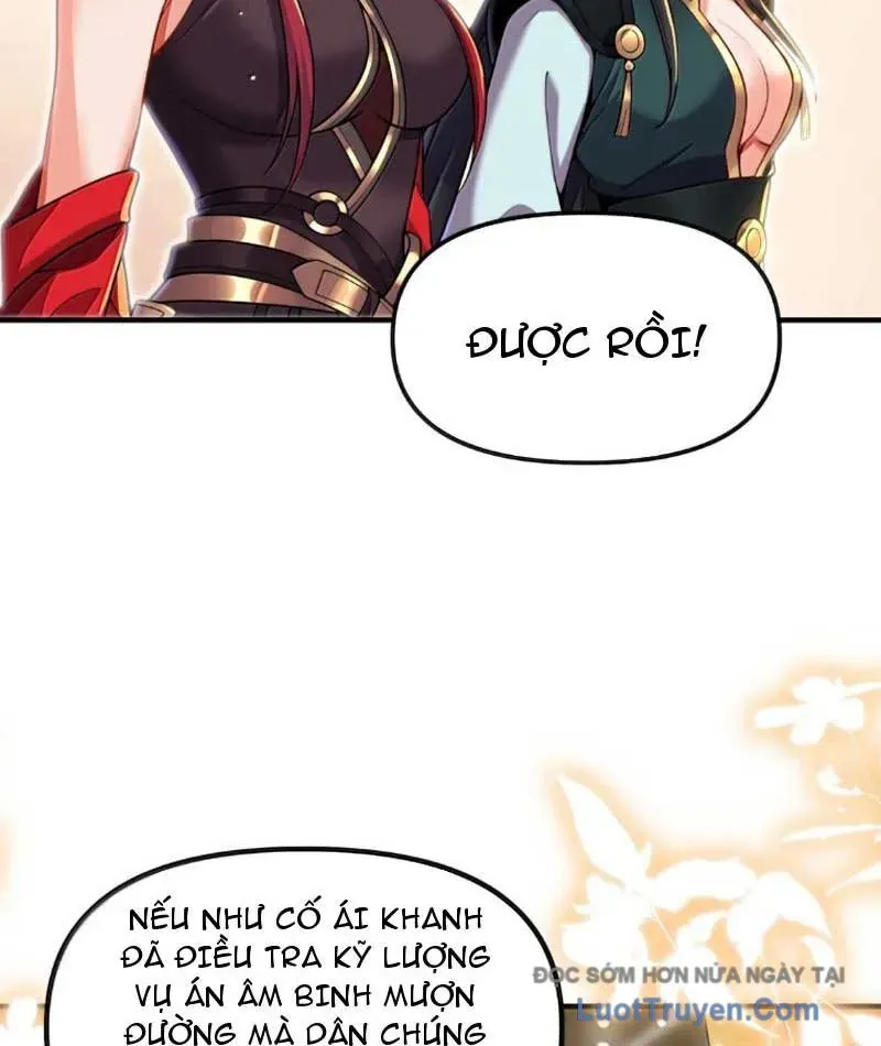 Nữ Đế, Ta Chỉ Yêu Đương Với Nương Tử Chapter 35 - 103