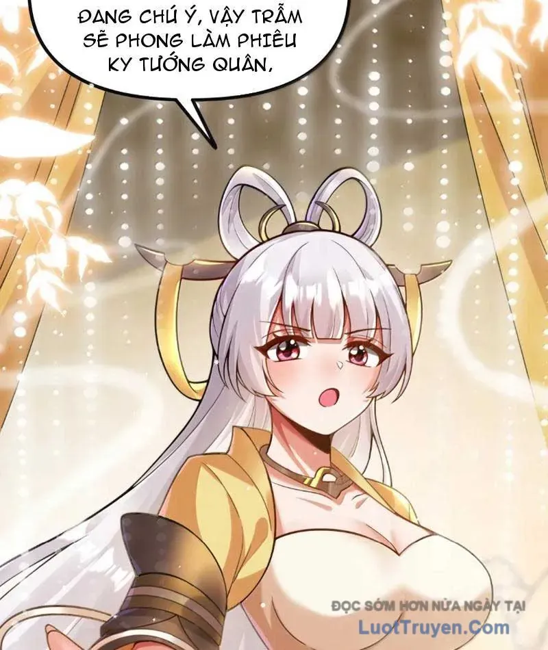 Nữ Đế, Ta Chỉ Yêu Đương Với Nương Tử Chapter 35 - 104