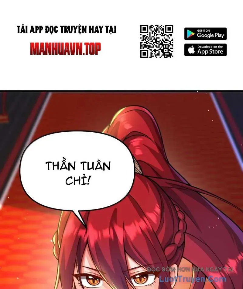 Nữ Đế, Ta Chỉ Yêu Đương Với Nương Tử Chapter 35 - 106