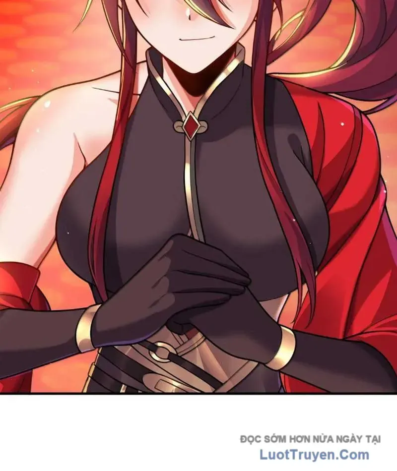 Nữ Đế, Ta Chỉ Yêu Đương Với Nương Tử Chapter 35 - 107