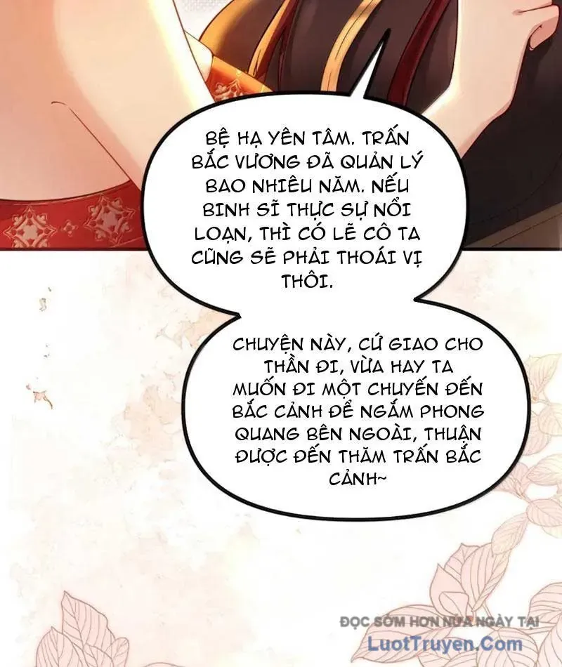 Nữ Đế, Ta Chỉ Yêu Đương Với Nương Tử Chapter 35 - 13