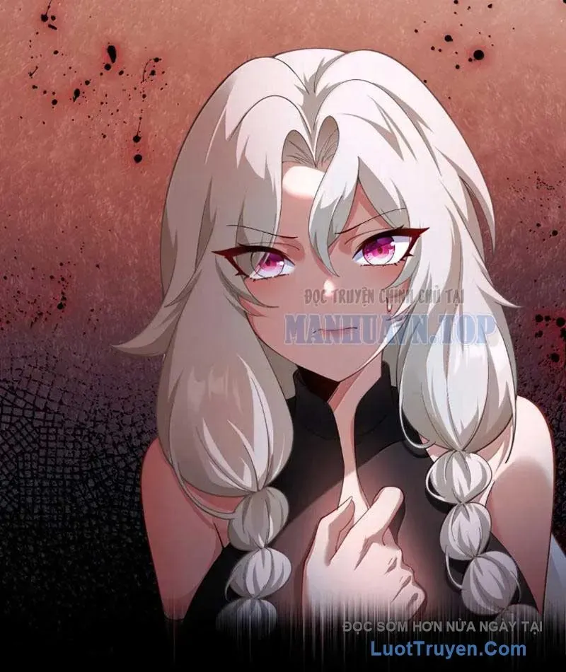 Nữ Đế, Ta Chỉ Yêu Đương Với Nương Tử Chapter 35 - 21