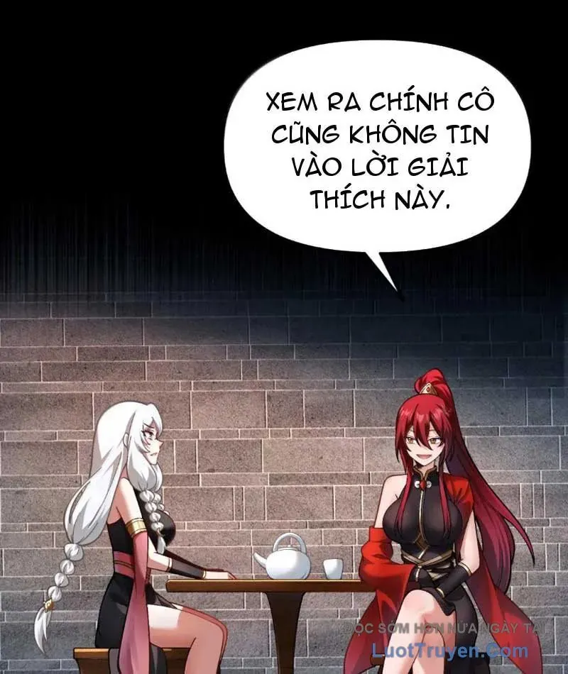 Nữ Đế, Ta Chỉ Yêu Đương Với Nương Tử Chapter 35 - 24