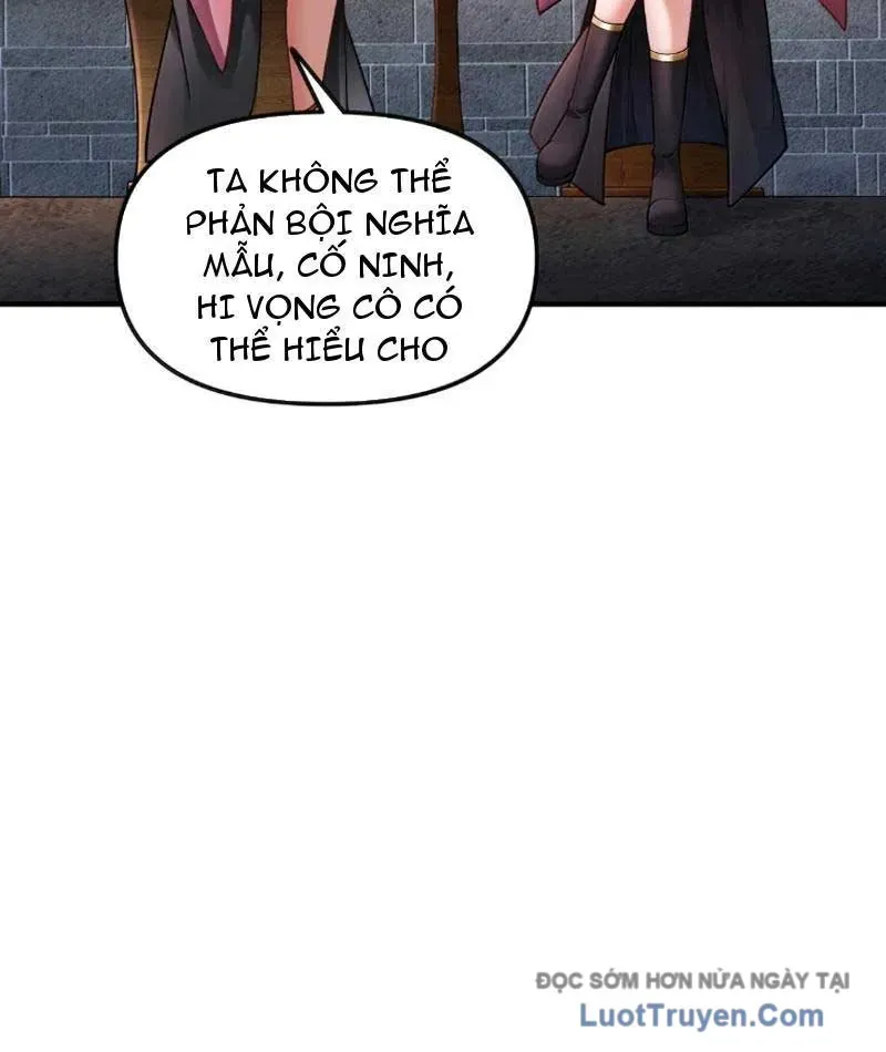 Nữ Đế, Ta Chỉ Yêu Đương Với Nương Tử Chapter 35 - 25