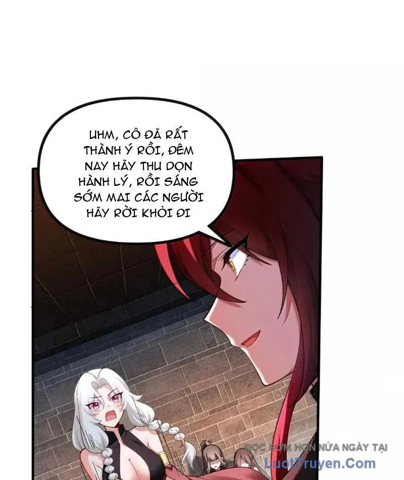 Nữ Đế, Ta Chỉ Yêu Đương Với Nương Tử Chapter 35 - 26