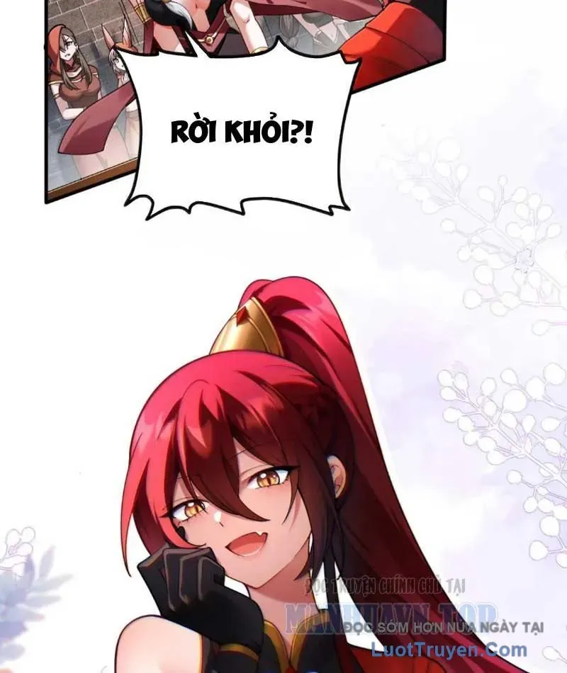 Nữ Đế, Ta Chỉ Yêu Đương Với Nương Tử Chapter 35 - 27