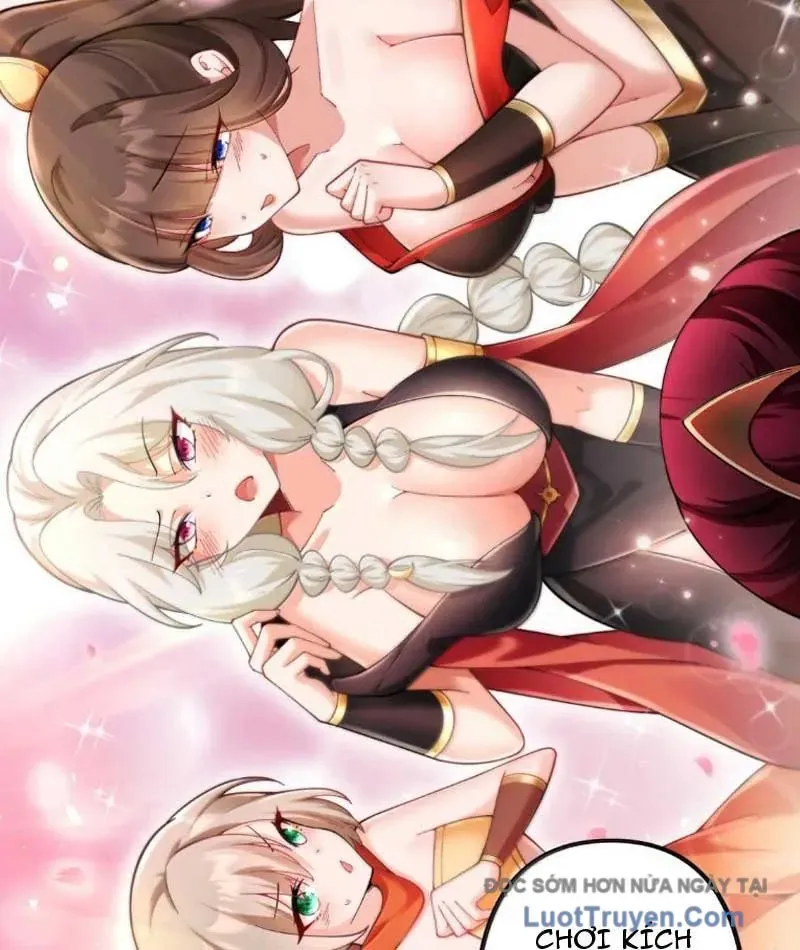 Nữ Đế, Ta Chỉ Yêu Đương Với Nương Tử Chapter 35 - 32