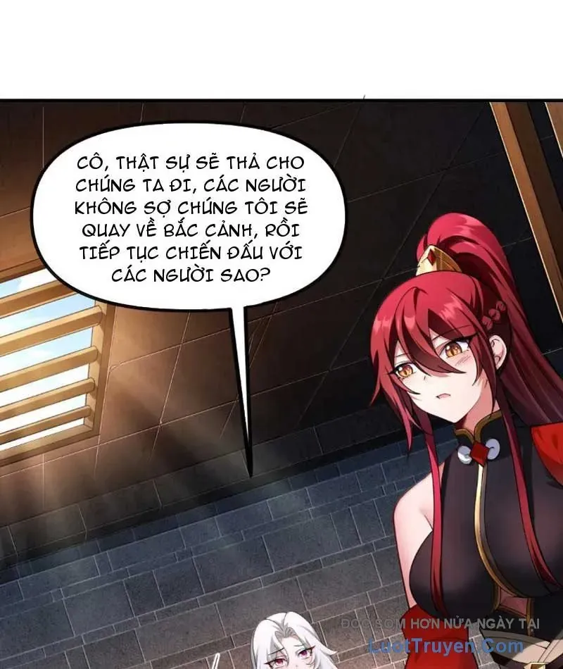 Nữ Đế, Ta Chỉ Yêu Đương Với Nương Tử Chapter 35 - 35