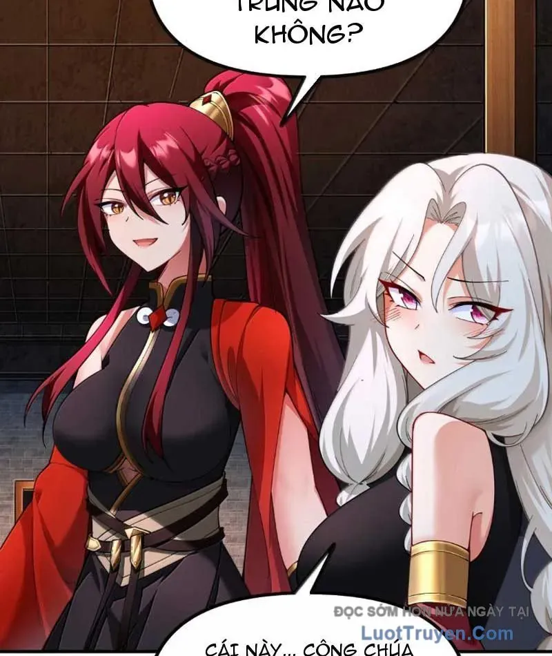 Nữ Đế, Ta Chỉ Yêu Đương Với Nương Tử Chapter 35 - 37
