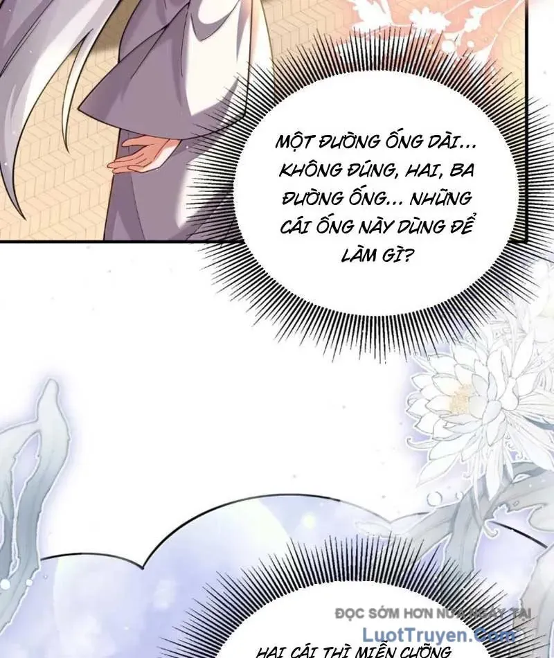 Nữ Đế, Ta Chỉ Yêu Đương Với Nương Tử Chapter 35 - 43