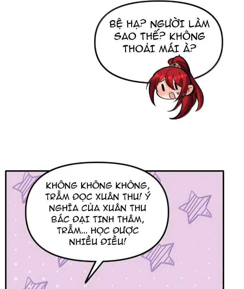 Nữ Đế, Ta Chỉ Yêu Đương Với Nương Tử Chapter 35 - 47