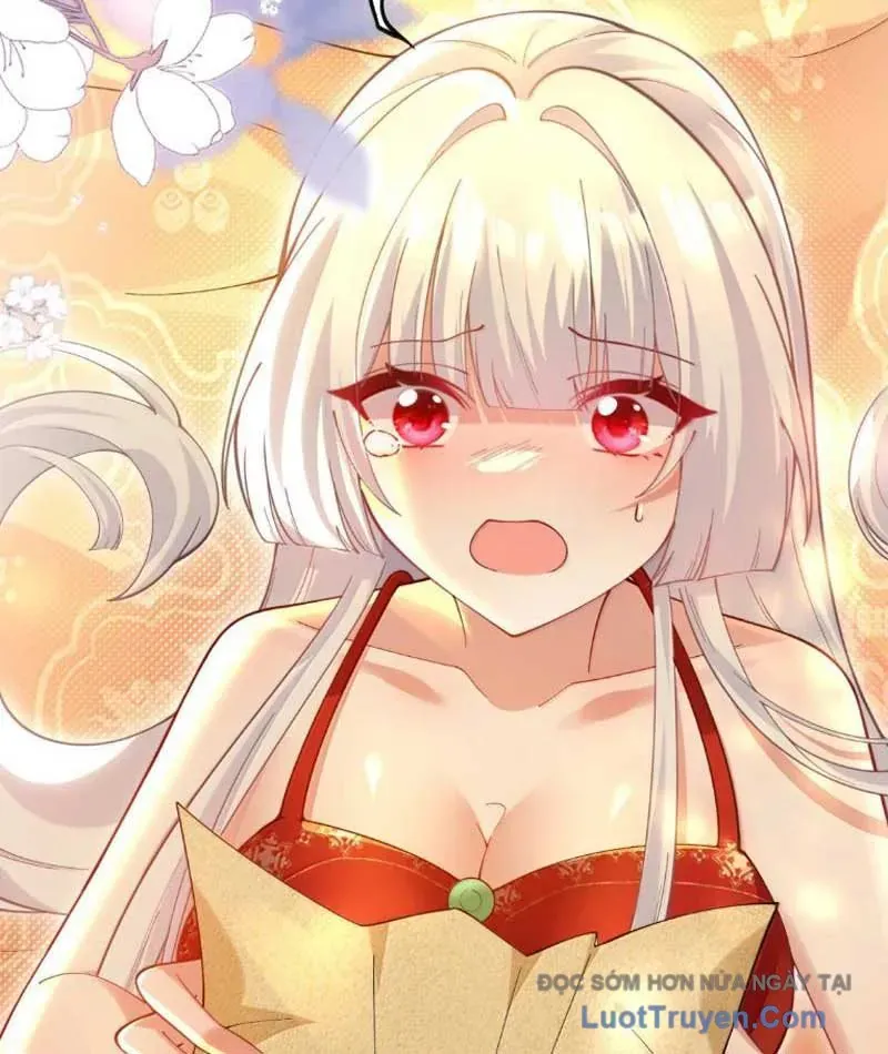Nữ Đế, Ta Chỉ Yêu Đương Với Nương Tử Chapter 35 - 7