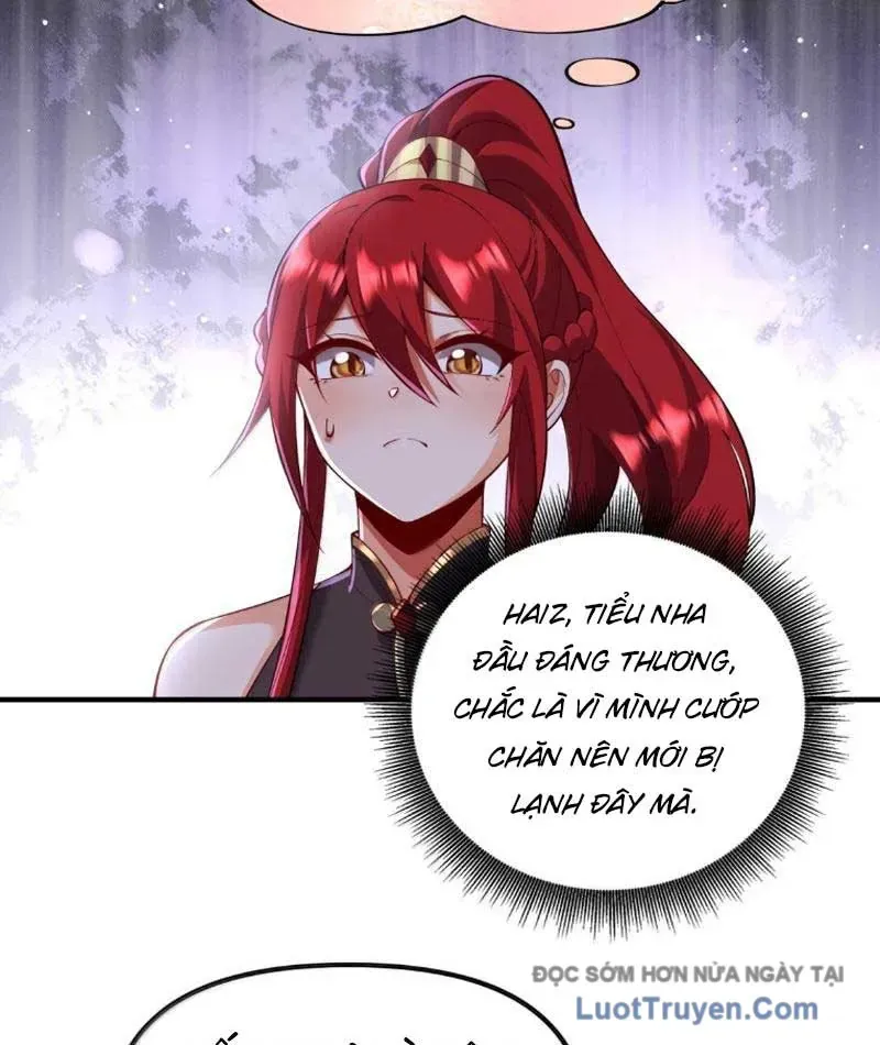 Nữ Đế, Ta Chỉ Yêu Đương Với Nương Tử Chapter 35 - 65